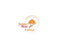 Nro 233 kilpailuun NEED logo for Pizza Store ASAP käyttäjältä Abusayed30