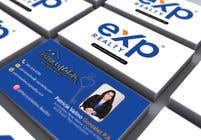 #276 for Patricia Valino - Business Card Design af daniyalkhan619