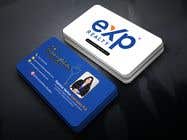 Nro 280 kilpailuun Patricia Valino - Business Card Design käyttäjältä daniyalkhan619