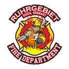 Graphic Design Inscrição do Concurso Nº25 para Firefighter T-Shirt and Patch