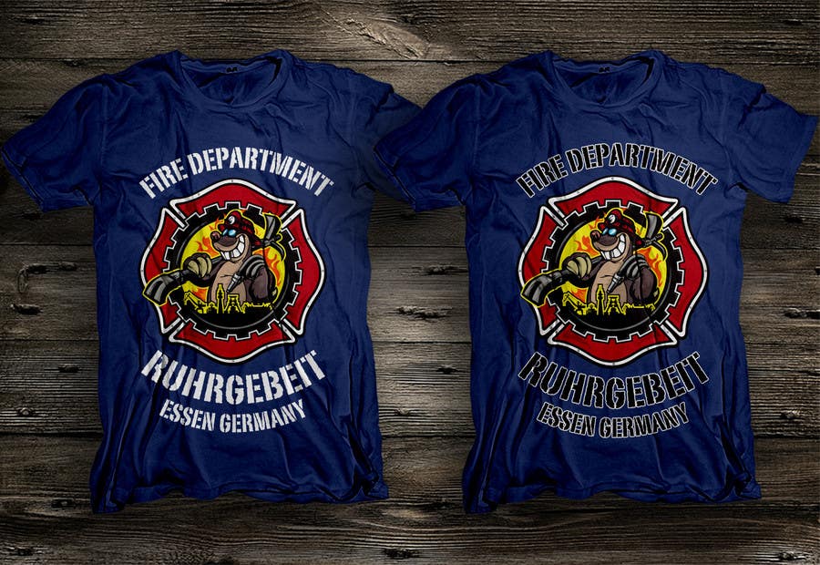 
                                                                                                                        Inscrição nº                                             24
                                         do Concurso para                                             Firefighter T-Shirt and Patch
                                        
