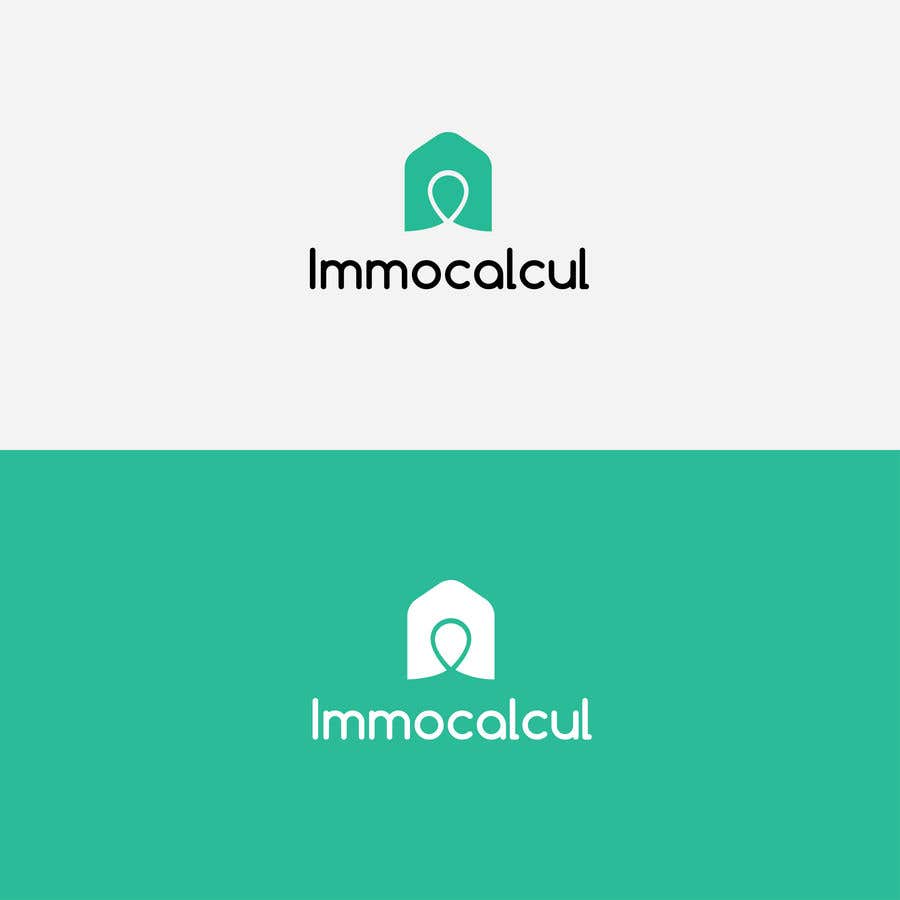 Bài tham dự cuộc thi #422 cho                                                 URGENT: Design a Logo for Immocalcul! - 16/10/2021 04:53 EDT
                                            
