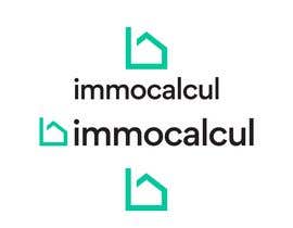 #1236 untuk URGENT: Design a Logo for Immocalcul! - 16/10/2021 04:53 EDT oleh jayanta2016das3