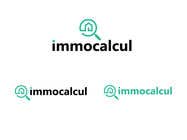Nro 263 kilpailuun URGENT: Design a Logo for Immocalcul! - 16/10/2021 04:53 EDT käyttäjältä munni93akterrim8