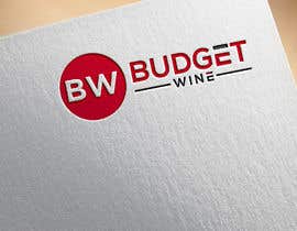 #320 for Budget wine logo or icon by SYEEDUDDIN