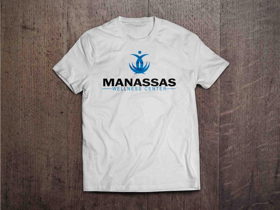 Konkurrenceindlæg #70 for                                                 Design a Logo for Manassas Wellness Center
                                            