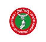 Proposition n° 116 du concours Graphic Design pour Logo UNIR/MPS