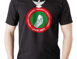 nº 117 pour Logo UNIR/MPS par iwawangmuhammad 