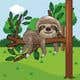 
                                                                                                                                    Imej kecil Penyertaan Peraduan #                                                26
                                             untuk                                                 Staleface Sloth
                                            