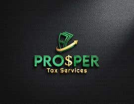 Mrvicky7 tarafından Prosper Tax Services için no 8