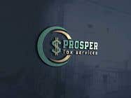  Prosper Tax Services için Website Design60 No.lu Yarışma Girdisi