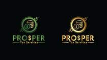  Prosper Tax Services için Website Design73 No.lu Yarışma Girdisi