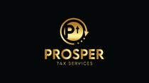  Prosper Tax Services için Website Design75 No.lu Yarışma Girdisi