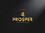  Prosper Tax Services için Website Design82 No.lu Yarışma Girdisi