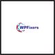 Miniatura de participación en el concurso Nro.1034 para                                                     WPFixers Logo
                                                