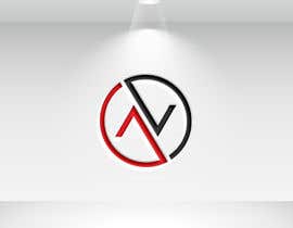 #100 для Logo AV Auto Detailing от Mastermindprince