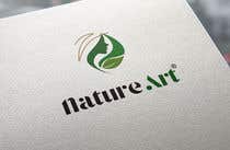 Graphic Design Конкурсная работа №445 для Nature Art