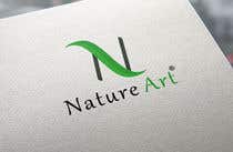 Graphic Design Конкурсная работа №670 для Nature Art