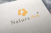 Graphic Design Конкурсная работа №677 для Nature Art