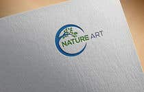 Graphic Design Конкурсная работа №232 для Nature Art