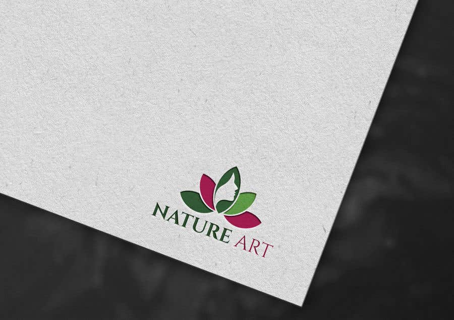 
                                                                                                                        Конкурсная заявка №                                            527
                                         для                                             Nature Art
                                        