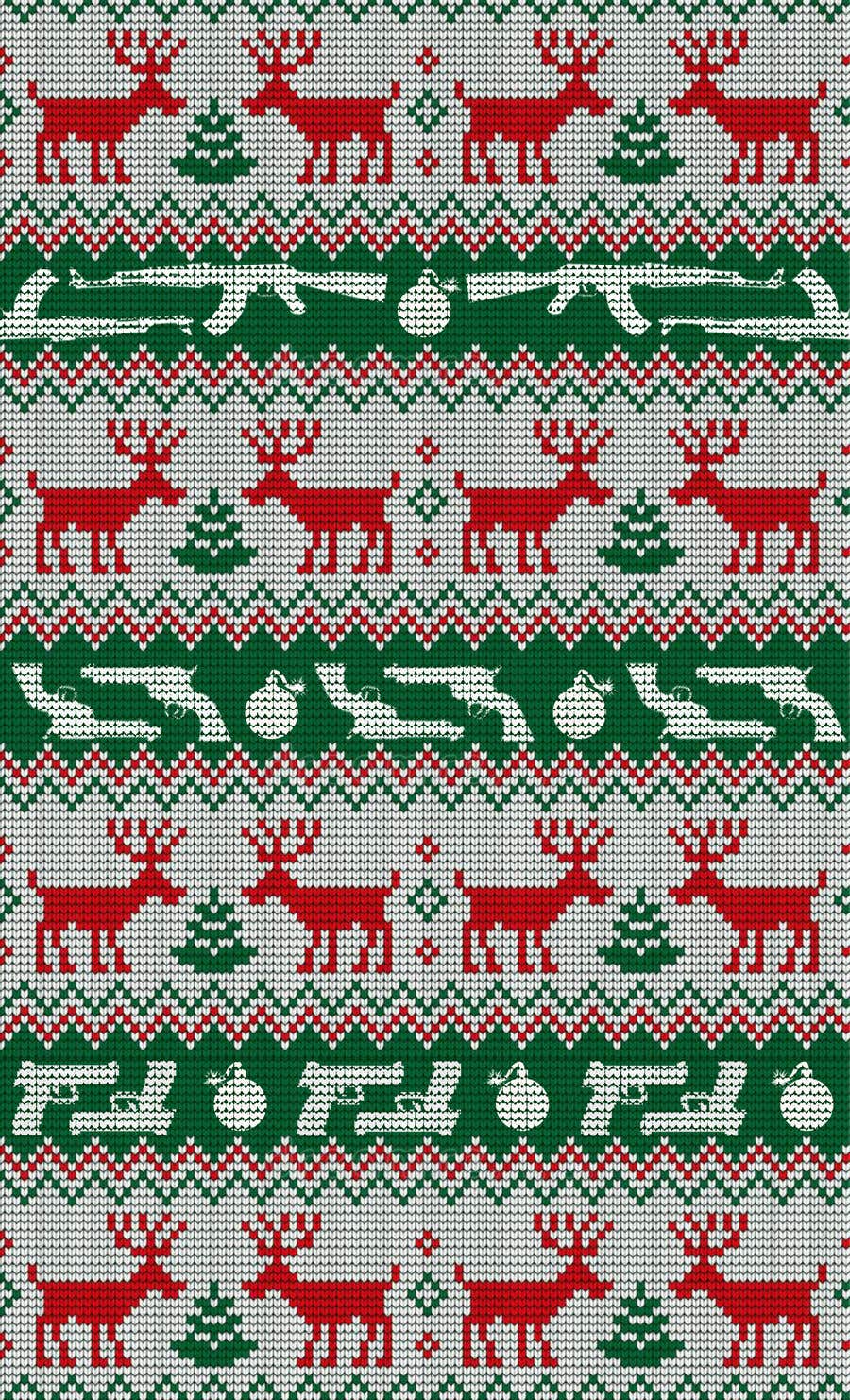 
                                                                                                            Proposition n°                                        139
                                     du concours                                         Ugly Christmas Sweater Pattern
                                    