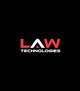 Icône de la proposition n°2441 du concours                                                     Logo for Law Technologies
                                                