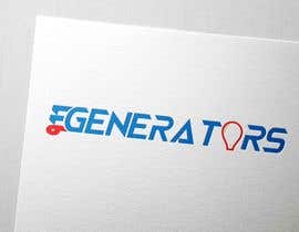 #15 for Design a Logo for 911 Generators by unumgrafix