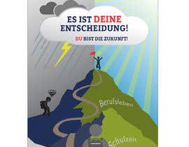 #23 cho eBook Cover Design (German language) bởi eudelia