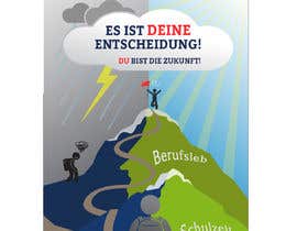 eudelia tarafından eBook Cover Design (German language) için no 54