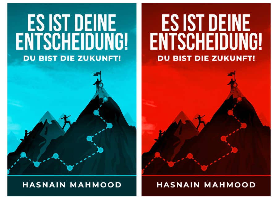 
                                                                                                                        Bài tham dự cuộc thi #                                            127
                                         cho                                             eBook Cover Design (German language)
                                        