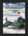  eBook Cover Design (German language) için Graphic Design136 No.lu Yarışma Girdisi