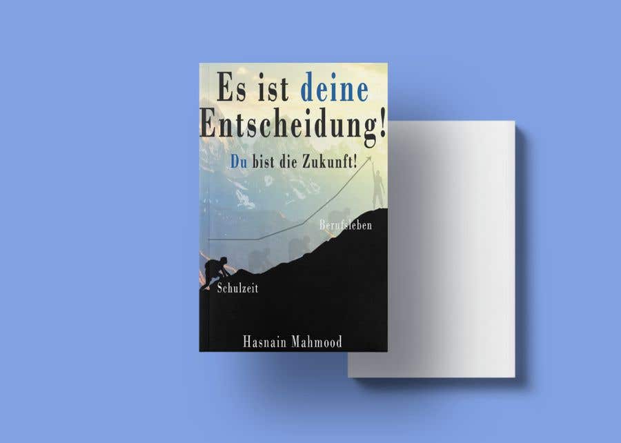
                                                                                                            Bài tham dự cuộc thi #                                        161
                                     cho                                         eBook Cover Design (German language)
                                    