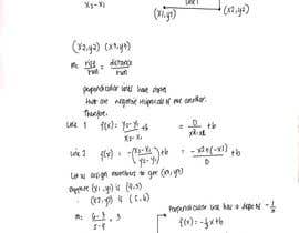 erdelb tarafından Formula to find a perpendicular point için no 9
