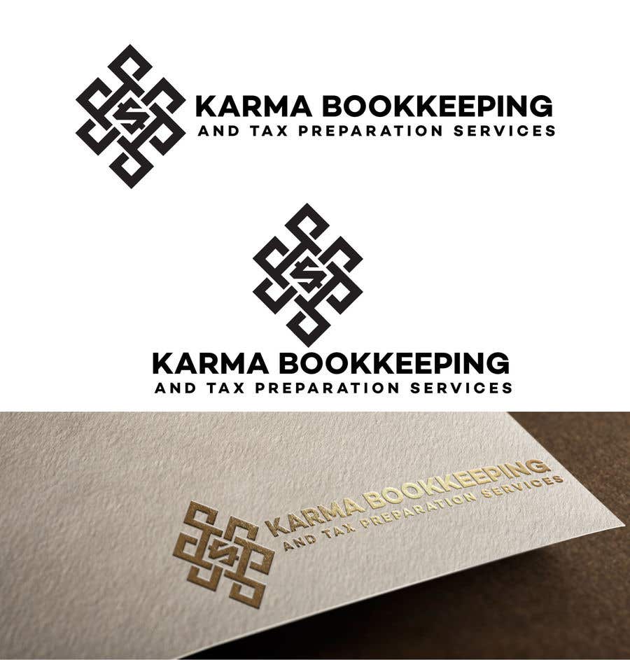 Kilpailutyö #178 kilpailussa                                                 Create a logo for bookkeeping business
                                            