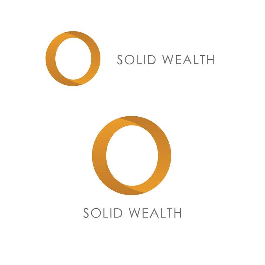 
                                                                                                            Proposition n°                                        666
                                     du concours                                         Solid Wealth Circle Logo
                                    