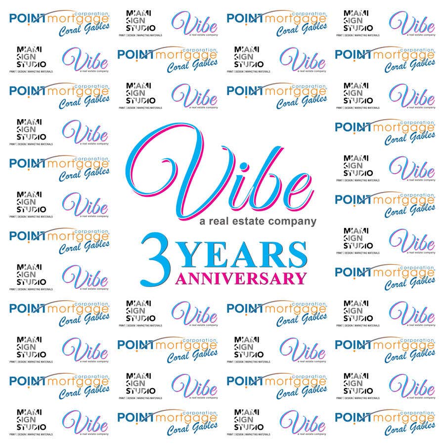 
                                                                                                                        Contest Entry #                                            43
                                         for                                             Vibe - 8x8 Step & Repeat
                                        