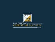 Graphic Design Конкурсная работа №354 для Law Office of Christine Mazurek, PLLC