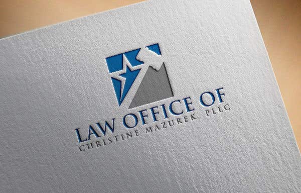 
                                                                                                                        Конкурсная заявка №                                            53
                                         для                                             Law Office of Christine Mazurek, PLLC
                                        