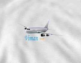 #26 для design a logo for flight booking website от emonhr57