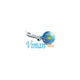 
                                                                                                                                    Миниатюра конкурсной заявки №                                                27
                                             для                                                 design a logo for flight booking website
                                            
