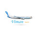 
                                                                                                                                    Миниатюра конкурсной заявки №                                                31
                                             для                                                 design a logo for flight booking website
                                            