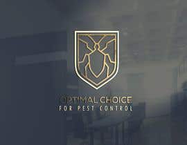 #47 for Pest Control Logo af xtrem777