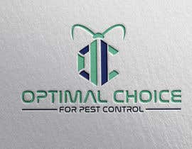 #71 for Pest Control Logo af ashwindevda26