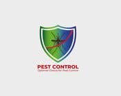 Graphic Design Konkurrenceindlæg #29 for Pest Control Logo