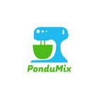  Minimal Logo for mixer Similar to KitcheAid product için Graphic Design56 No.lu Yarışma Girdisi