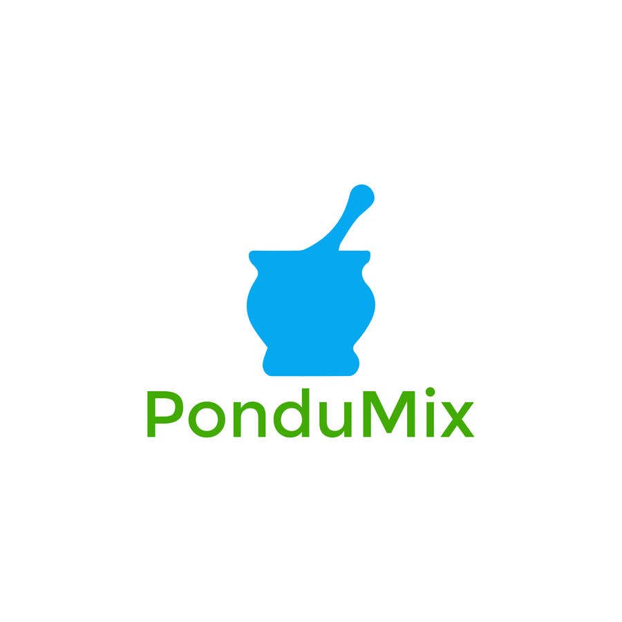 
                                                                                                            Konkurrenceindlæg #                                        72
                                     for                                         Minimal Logo for mixer Similar to KitcheAid product
                                    