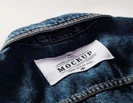 Nro 7 kilpailuun diseño etiqueta ropa käyttäjältä kazinazmulhaider