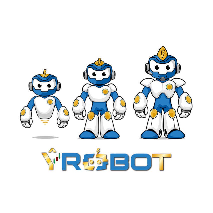 
                                                                                                            Kilpailutyö #                                        57
                                     kilpailussa                                         YRobot Mascot Robot
                                    