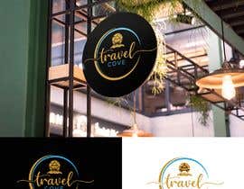 #200 untuk I Need A Company Logo (Travel Agency) oleh arifjiashan